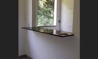 Imagem 3: Cód. 298 Brotas 2/4 3º andar no Conj. dos Comerciários