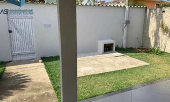 Imagem 3: CABO FRIO - Casa Padrão - GURIRI