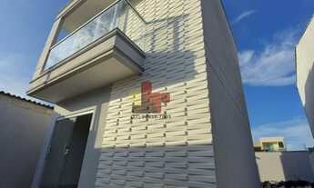 Imagem: Casa 3 qtos c/ suite - Planicie da Serra