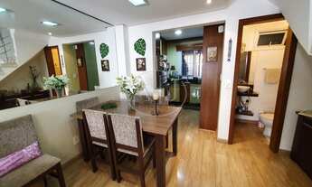 Imagem 6: PORTEIRA FECHADA... proprietária mudando de estado ... casa totalmente mobiliada em condom