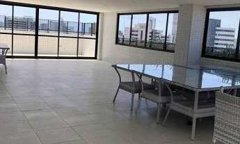 Imagem 4: Apartamento para venda com 90 metros quadrados com 3 quartos em Boa Viagem - Recife - PE