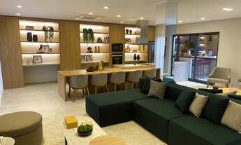 Imagem 6: Apartamento de 2 dormitórios no Today Brigadeiro, na Bela Vista