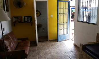 Imagem 4: Imobiliária nova aliança vende excelente casa linear com piscina!!