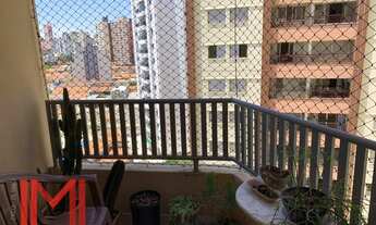 Imagem 6: Apartamento com 4 dormitórios à venda por R$ 650.000,00 - Vila Itapura - Campinas/SP