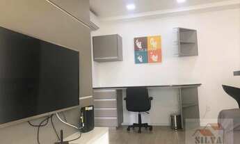 Imagem 3: Apartamento à venda, 43 m² por R$ 550.000,00 - Vila Mariana - São Paulo/SP