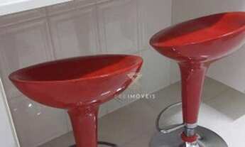 Imagem 7: Apartamento com 2 dormitórios à venda, 62 m² por R$ 407.224,00 - Vila Leonor - São Paulo/S