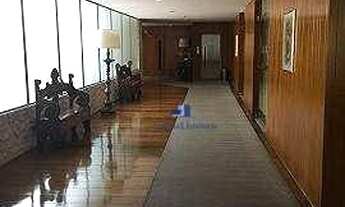 Imagem 3: Apartamento à venda, 112 m² por R$ 1.050.000,00 - Higienópolis - São Paulo/SP