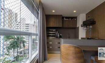 Imagem 15: Apartamento, 174 m² - venda por R$ 3.500.000,00 ou aluguel por R$ 13.500,00/mês - Vila Cle