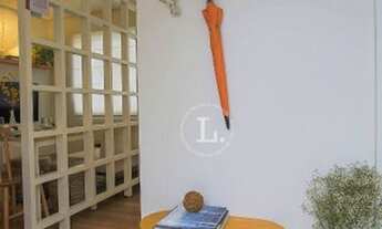 Imagem 3: Apartamento com 1 dormitório, 25 m², à partir de R$ 210.000 - Barra Funda