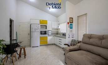 Imagem 4: Casa alvenaria - São Cristóvão - Tubarão/SC