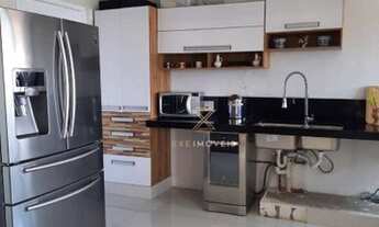 Imagem 7: Apartamento com 3 dormitórios à venda, 85 m² por R$ 780.000 - Mandaqui - São Paulo/SP