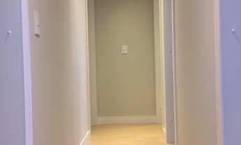 Imagem 6: Apartamento Reformado - 107 metros com 4 quartos em Cabral - Curitiba - PR