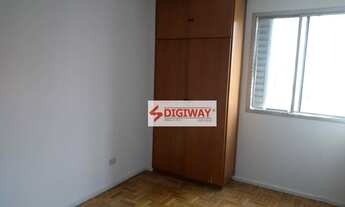 Imagem 6: Apartamento com 2 dormitórios à venda, 66 m² por R$ 650.000 - Vila Mariana - São Paulo/SP