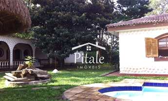 Imagem 6: Casa com 7 dormitórios, 500 m² - venda por R$ 1.060.000,00 ou aluguel por R$ 7.000,00/mês