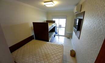 Imagem 7: Apartamento com 3 dormitórios à venda, 155 m² por R$ 1.190.000,00 - Caiçara - Praia Grande