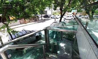 Imagem 2: Apartamento 4 Quartos no Rosarinho com Lazer