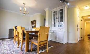 Imagem 4: Apartamento com 3 dormitórios à venda, 190 m² por R$ 750.000 - Vila Andrade - São Paulo/SP