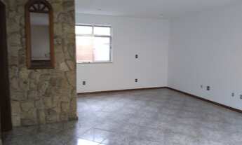 Imagem: Aluguel casa de vila com 03 quartos na Rua