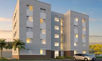 Imagem: Apartamento residencial para venda, Campo