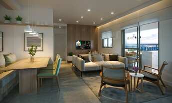 Imagem 4: Cobertura residencial para venda, Vila Gilda, Santo André - CO8876