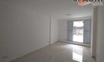 Imagem 5: Kitnet para aluguel tem 30 m² com 1 quarto em Vila Buarque