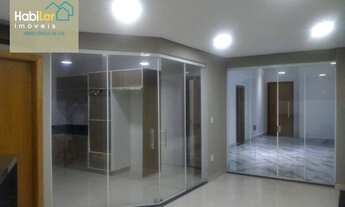 Imagem 2: Casa com 3 dormitórios à Venda no Jardim Yolanda (Figueira II) - São José do Rio Preto/São