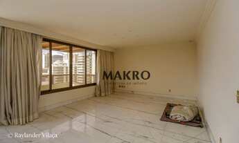 Imagem 6: Apartamento a venda 4 quartos no bairro lourdes