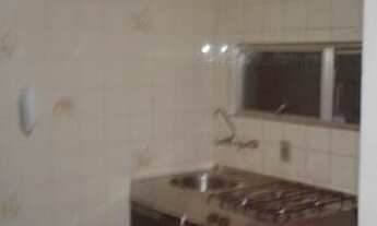 Imagem 4: Apartamento de 32m² - JK com BOX no Centro Histórico