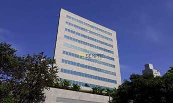 Imagem 2: Sala à venda, 60 m² - Funcionários - Belo Horizonte/MG