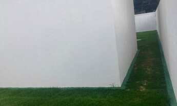 Imagem 6: Casa para venda possui 90 metros quadrados com 2 quartos em Pedra de Guaratiba - Rio de Ja