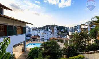 Imagem 7: Magnífica Casa com 5 dormitórios à venda, 374 m² por R$ 2.190.000 - Bom Pastor - Juiz de F