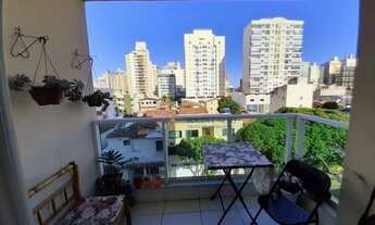 Imagem 3: Apartamento com 2 quartos e uma suíte à venda com 70 m² por R$ 439.000 - Itapuã - Vila Vel