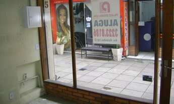 Imagem 4: LOJA com sobreloja, na Av. Azenha, Galeria Augusta