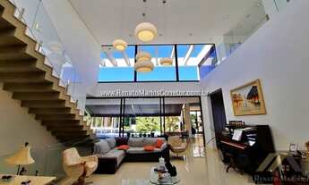 Imagem 3: Casa de condomínio a venda Fazenda Imperial Sorocaba