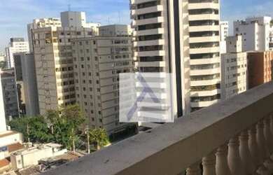 Imagem: Apartamento à venda, 170 m² por R$ 2.450.000,00