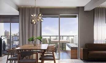 Imagem 5: Apartamento residencial para venda, Vila Mariana, São Paulo - AP9835