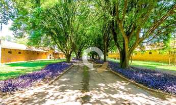 Imagem 5: Terreno à venda, 800 m² por R$ 400.000,00 - Condomínio Haras Patente - Jaguariúna/SP