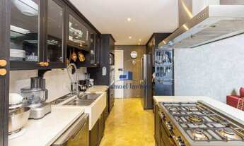 Imagem 5: Apartamento com 3 dormitórios à venda, 187 m² por R$ 1.950.000,00 - Panamby - São Paulo/SP