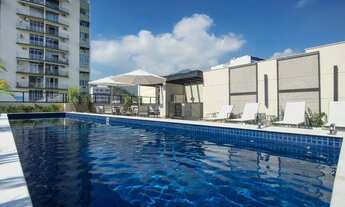 Imagem 2: 2 quartos Tijuca - Rio de Janeiro - RJ