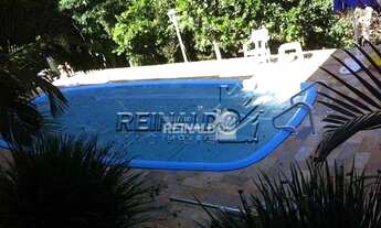 Imagem 7: Casa com 3 dormitórios à venda, 600 m² por R$ 1.500.000,00 - Condomínio Parque da Fazenda