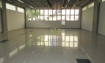 Imagem 4: Prédio para alugar, 5.942 m² e 131 vagas- Barro Preto - Belo Horizonte/MG