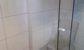 Imagem 9: Apartamento com 2 dormitórios à venda, 85 m² por R$ 285.000,00 - Canto do Forte - Praia Gr