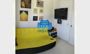 Imagem 4: RIZZI IMÓVEIS VENDE: CASA DE CONDOMÍNIO DUPLEX NA TAQUARA COM 2 QUARTOS! ACEITA FINANCIAR!