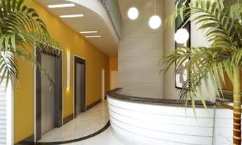 Imagem 3: Apartamento residencial para venda, Centro, Curitiba - AP7930