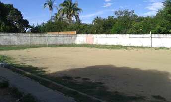 Imagem 3: Apartamento para aluguel possui 45 metros quadrados com 2 quartos em Tancredo Neves - Tere