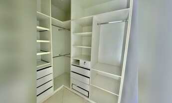 Imagem 3: Apartamento para venda com 95 metros quadrados com 3 quartos em Vila Laura - Salvador - BA