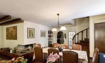 Imagem 7: Apartamento com 4 dormitórios à venda, 540 m² por R$ 4.500.000 - Moema Pássaros - São Paul