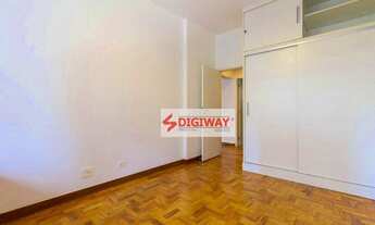 Imagem 3: Apartamento maravilhoso no coração de São Paulo!