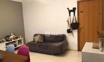 Imagem 6: Cobertura com 2 dormitórios à venda, 120 m² por R$ 595.000,00 - Nova Gerti - São Caetano d