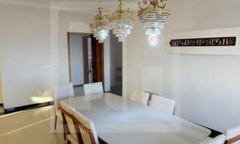 Imagem 3: Cobertura Duplex para Venda em Itajaí, Centro, 3 dormitórios, 1 suíte, 2 banheiros, 3 vaga